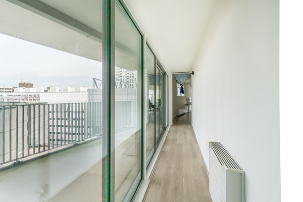 Medium property photo - Prins Willem-Alexanderweg 123, 2595 BT The Hague